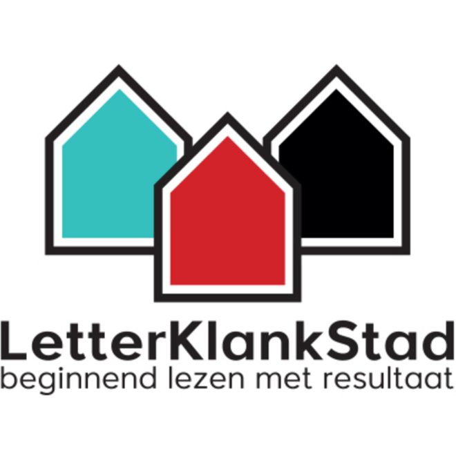 LetterKlankStad | Complete methode